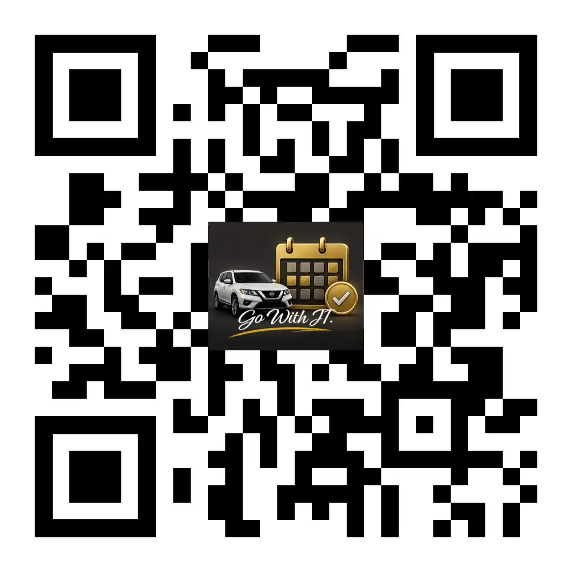 QR code for Go With JT